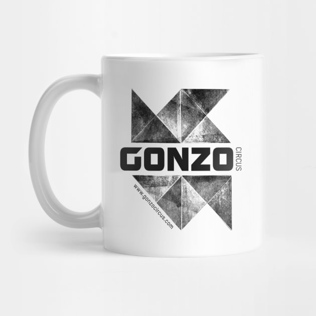 Gonzo (circus) magazine by Gonzocircus